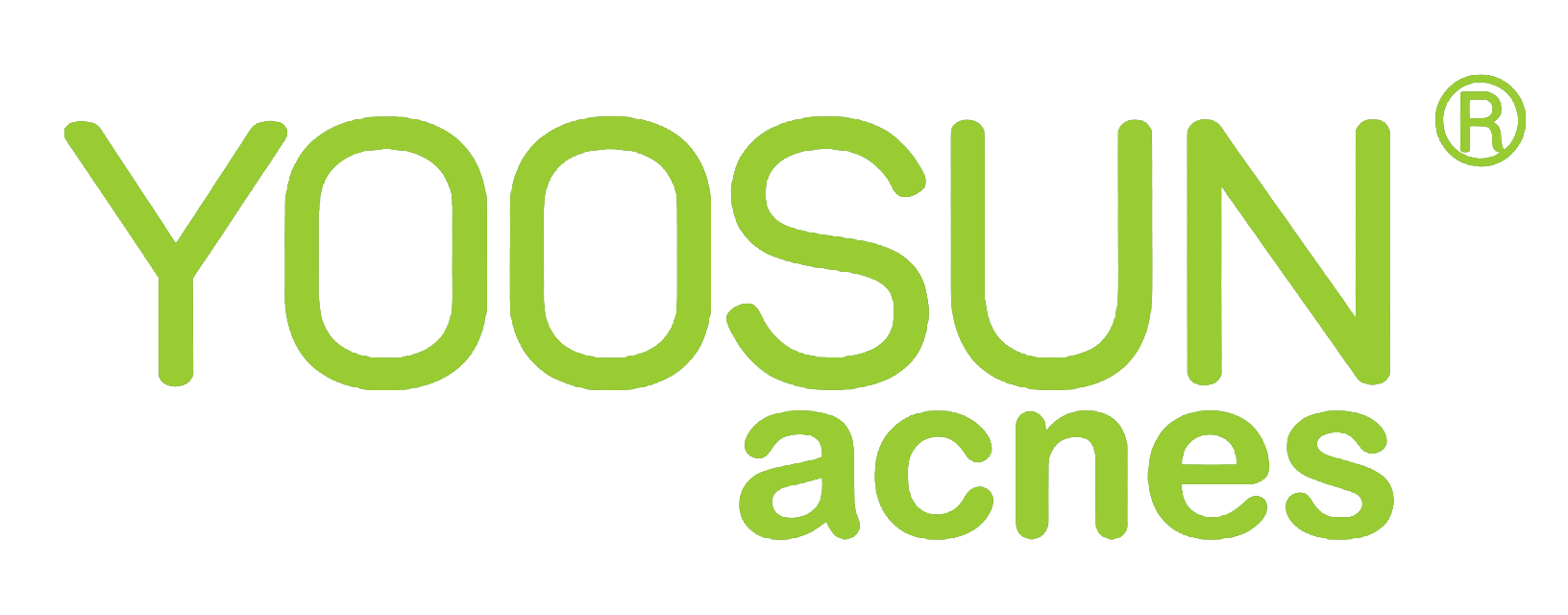 Yoosun Acnes Logo