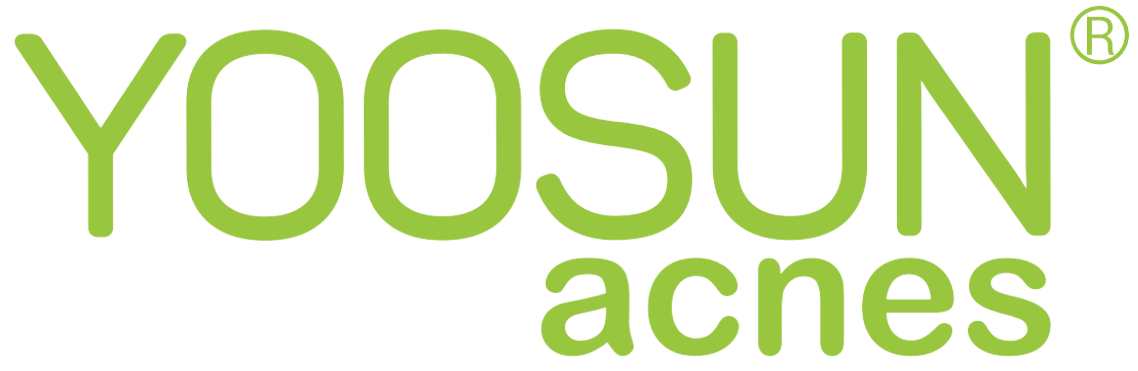 Yoosun Acnes Logo