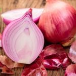 Trị sẹo bằng hành tím: Cách xóa sẹo an toàn, được nhiều người yêu thích!