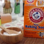 7 cách trị mụn bằng baking soda – Xóa mụn nhanh chóng – Hiệu quả