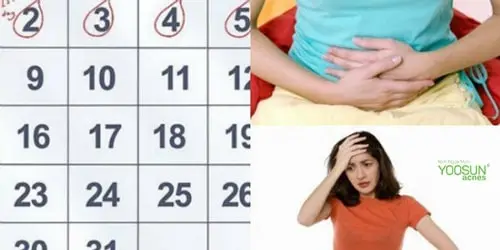 trị mụn bằng thuốc tránh thai