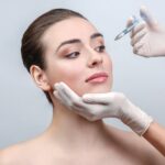 Xăm môi bị mụn nước phải làm sao? Bao lâu thì khỏi?