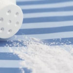 3+ Cách dùng phấn rôm trị mụn bị đã bị “Thất Truyền” từ lâu!