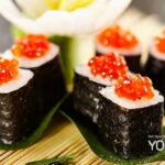 Ăn trứng cá có bị nổi mụn không? Ăn thế nào để không bị mụn!