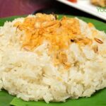 Ăn xôi có nổi mụn không? Nên làm gì khi bị lên mụn do đồ nóng?