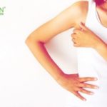 Mọc mụn thịt ở nách: Nguyên nhân, cách chữa trị an toàn, hiệu quả!