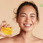 Uống vitamin C bị nổi mụn không? Khắc phục như thế nào?