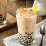 Uống trà sữa có nổi mụn không? Cách uống trà sữa không gây mụn!