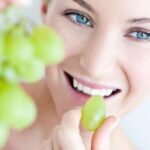 Ăn nho có nổi mụn không? Cách ăn nho không gây nổi mụn!