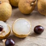 Ăn nhãn có nổi mụn không? Cách ăn để không bị mọc mụn!