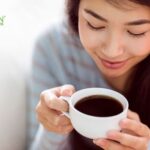 Uống cà phê có nổi mụn không? Cách uống cafe không lên mụn!