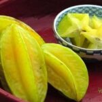 Ăn khế có nổi mụn không? Cách ăn khế trị mụn!