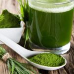 Uống tảo bị nổi mụn phải làm sao? Cách uống phù hợp!