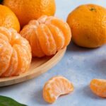 Ăn quýt có nổi mụn không? 3 cách ăn quýt trị mụn!