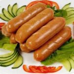 Ăn xúc xích có nổi mụn không? Ăn thế nào để tránh mụn? 