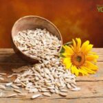 Ăn hạt hướng dương có nổi mụn không? Cách ăn không gây mụn!