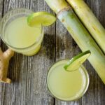 Uống nước mía có nổi mụn không? Cần lưu ý những gì?