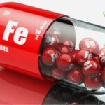 Uống thuốc sắt có bị nổi mụn không? Cần lưu ý gì để bảo vệ da?