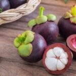 Ăn măng cụt có nổi mụn không? Bị mụn nên ăn thế nào?