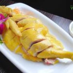 Ăn gà có nổi mụn không? Nên kiêng bao lâu khi nặn mụn?